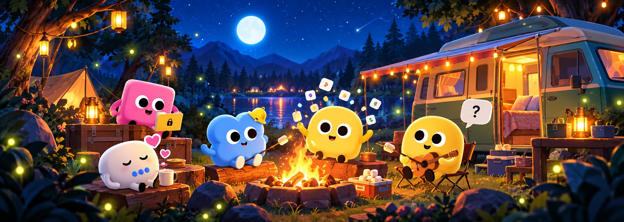 Apptivly Campfire CTA